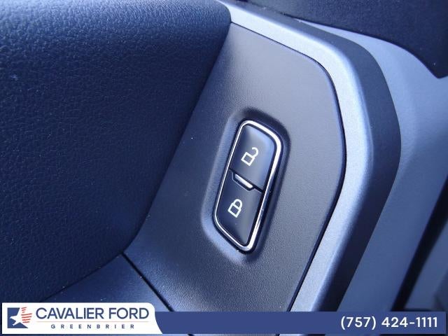 2025 Ford F-350SD XL