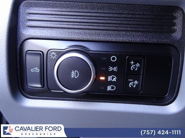 2025 Ford F-350SD XL