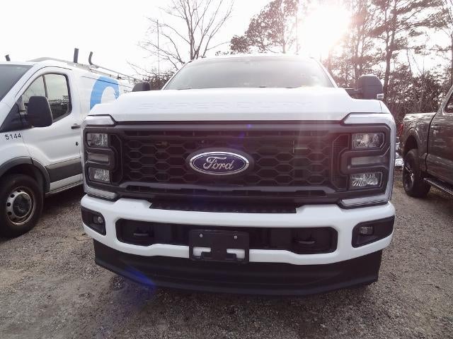 2025 Ford F-350SD XL