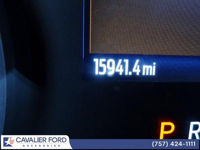 2025 Ford F-350SD XL