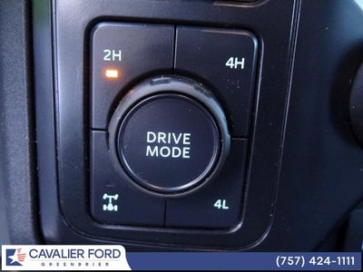 2025 Ford F-350SD XL