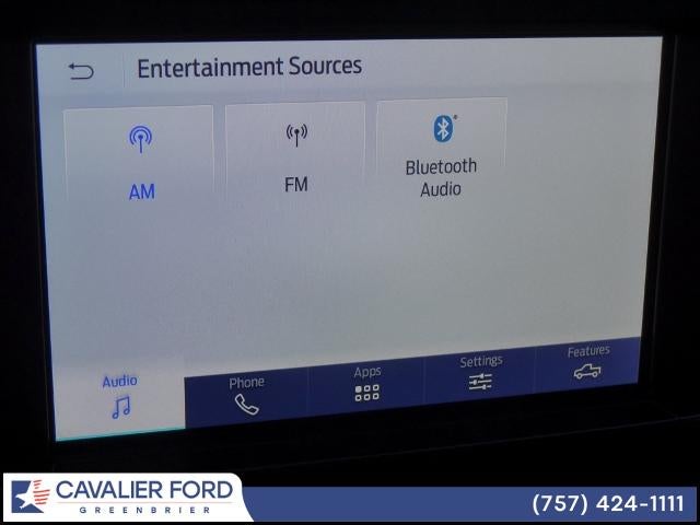 2025 Ford F-350SD XL