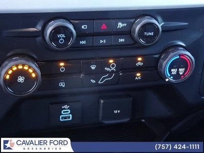 2025 Ford F-350SD XL