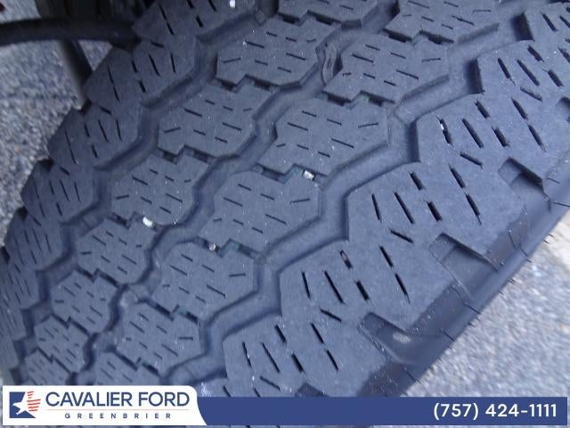 2025 Ford F-350SD XL