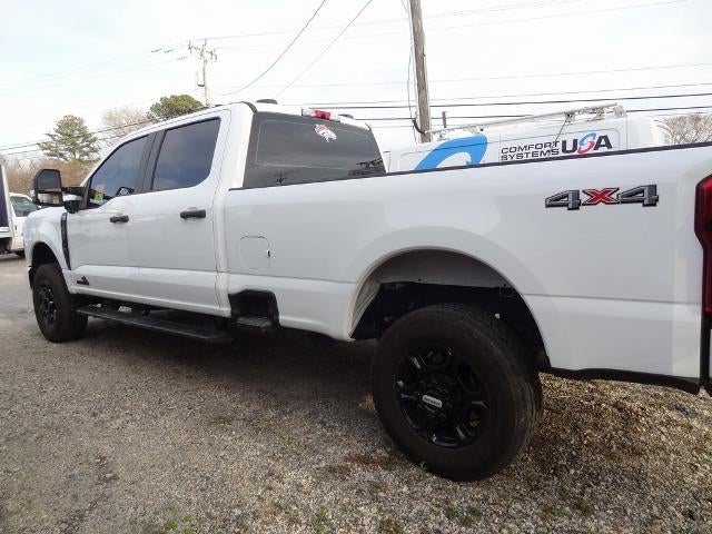 2025 Ford F-350SD XL