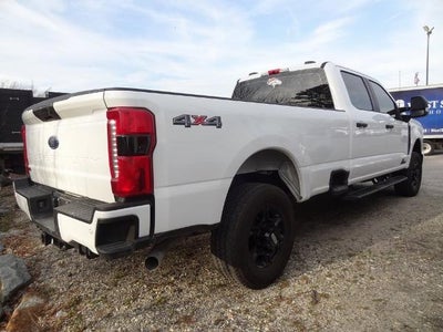 2025 Ford F-350SD XL
