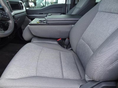 2025 Ford F-350SD XL