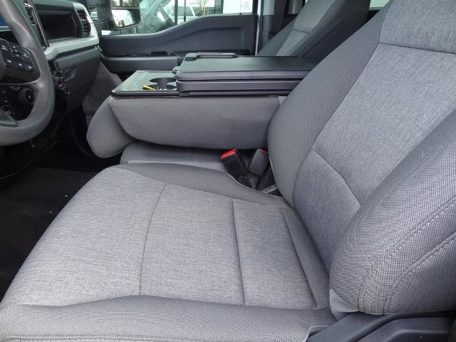 2025 Ford F-350SD XL