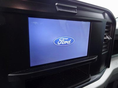 2025 Ford F-350SD XL