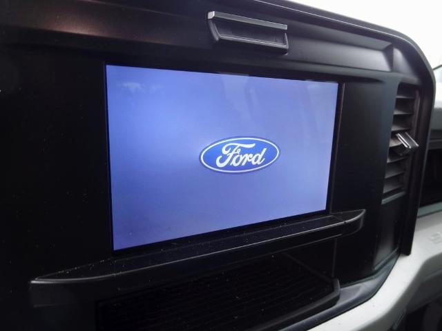 2025 Ford F-350SD XL