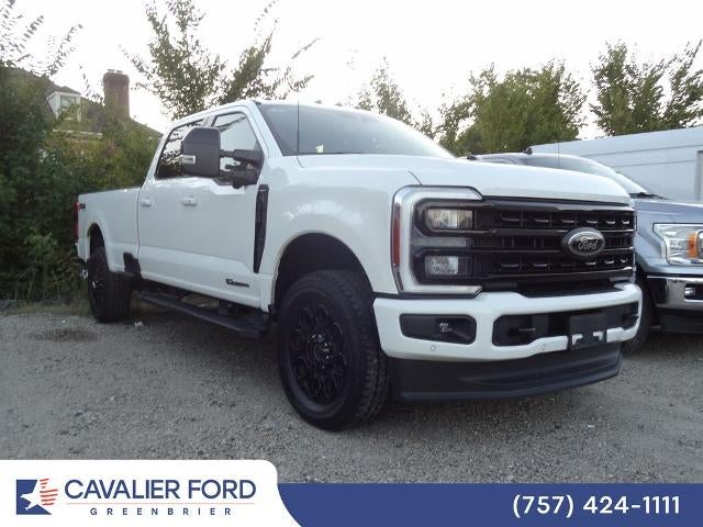 2024 Ford F-350SD Lariat