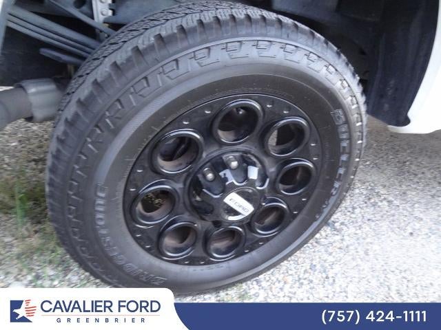 2024 Ford F-350SD Lariat