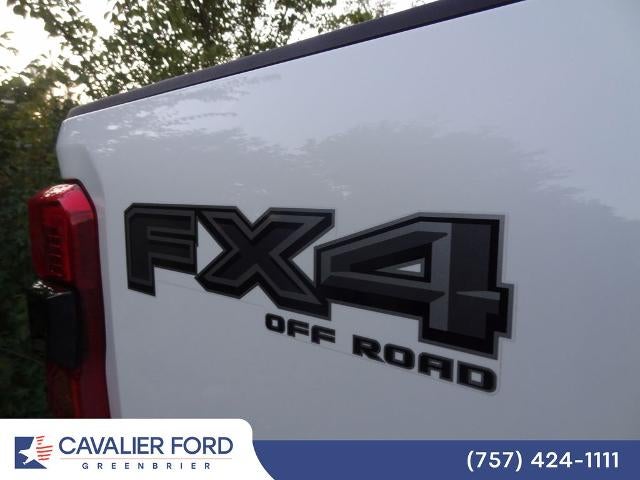 2024 Ford F-350SD Lariat