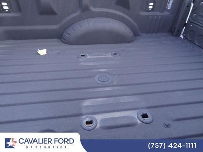 2024 Ford F-350SD Lariat