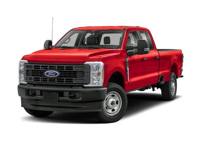 2024 Ford F-350 XLT