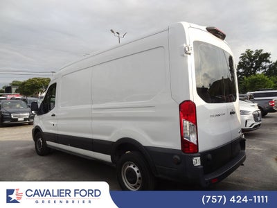 2020 Ford Transit-250 Base