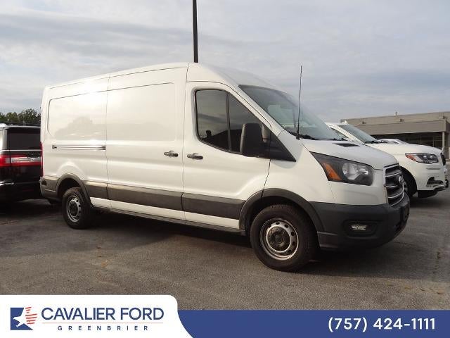 2020 Ford Transit-250 Base