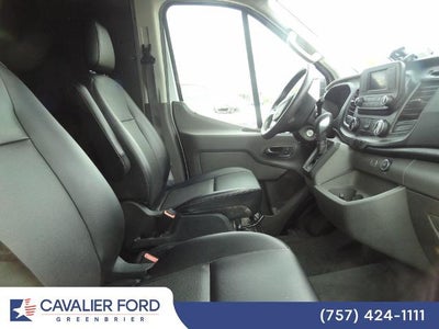 2020 Ford Transit-250 Base