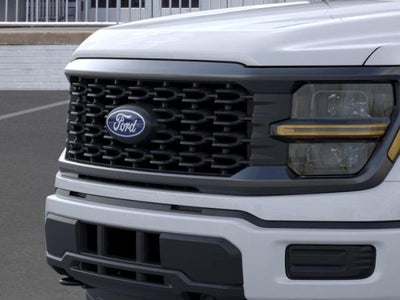 2025 Ford F-150 STX®