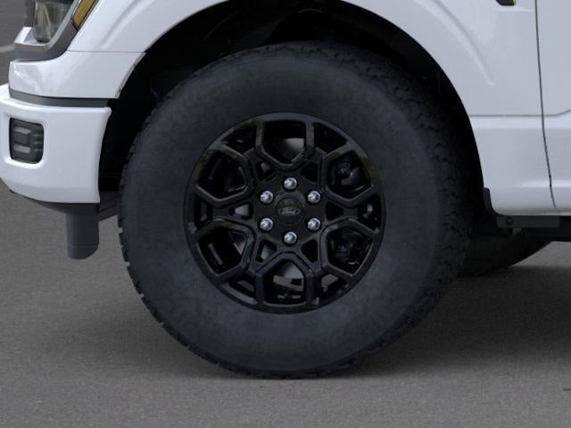 2025 Ford F-150 STX®