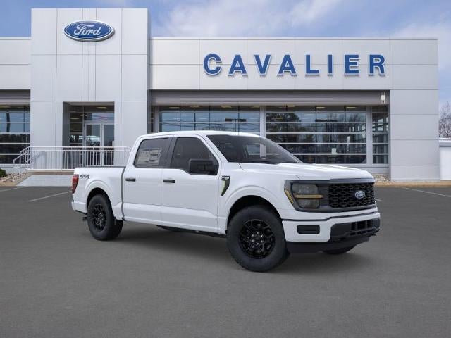 2025 Ford F-150 STX®