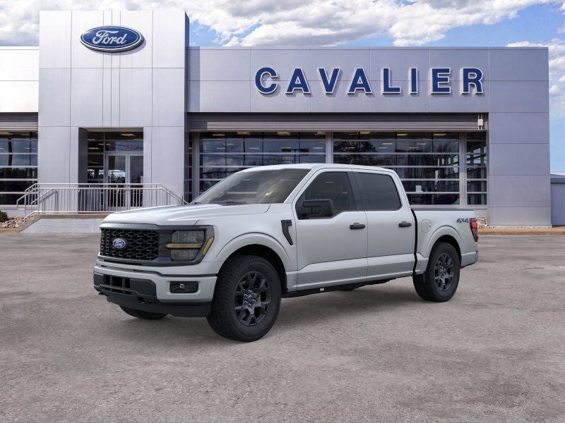 2026 Ford F-150 STX®