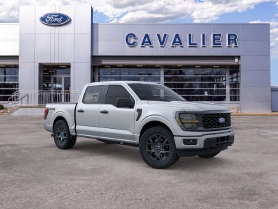 2026 Ford F-150 STX®