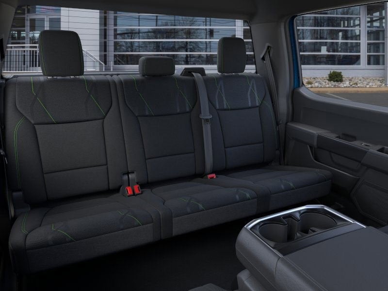 2025 Ford F-150 STX®