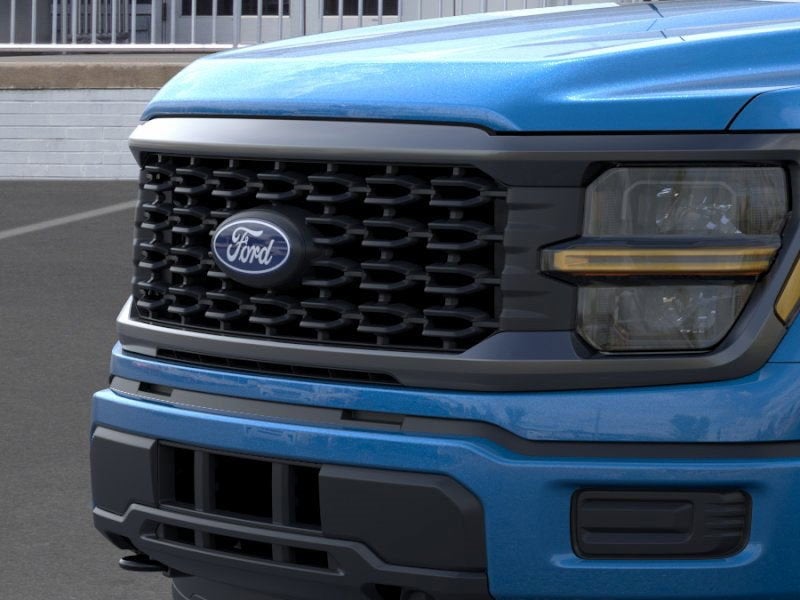 2025 Ford F-150 STX®