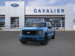 2025 Ford F-150 STX®