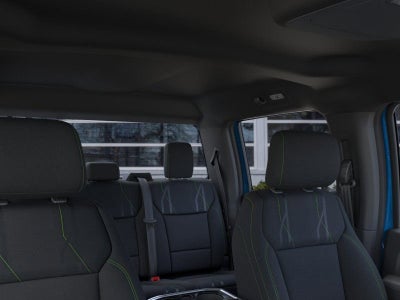 2025 Ford F-150 STX®