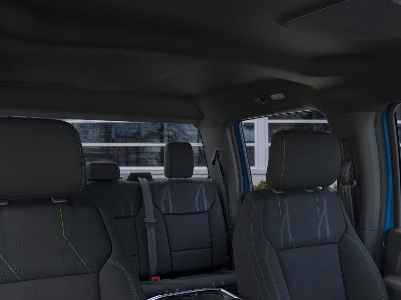 2025 Ford F-150 STX®