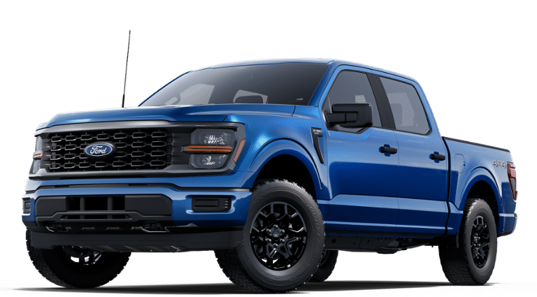 2025 Ford F-150 STX®