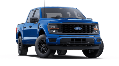 2025 Ford F-150 STX®