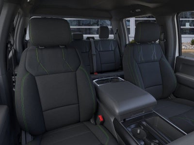 2025 Ford F-150 STX®