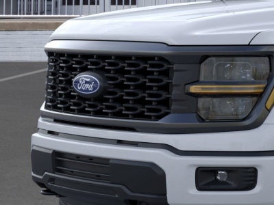 2025 Ford F-150 STX®