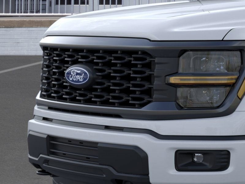 2025 Ford F-150 STX®