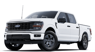 2025 Ford F-150 STX®