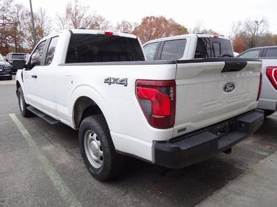 2024 Ford F-150 XL
