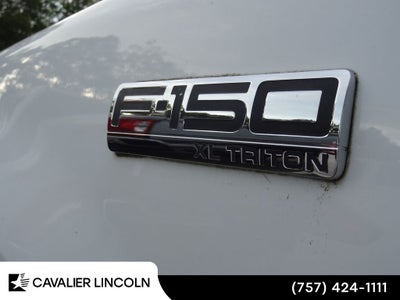 2007 Ford F-150 XL