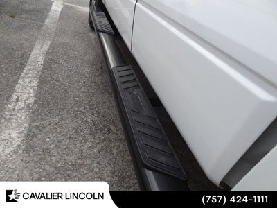2007 Ford F-150 XL