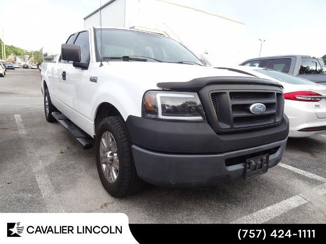 2007 Ford F-150 XL