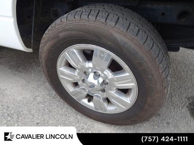 2007 Ford F-150 XL