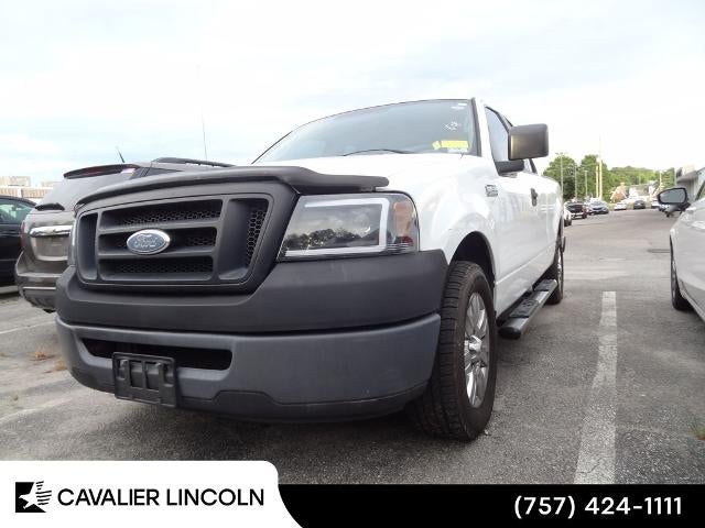 2007 Ford F-150 XL