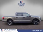 2023 Ford F-150 Lightning XLT