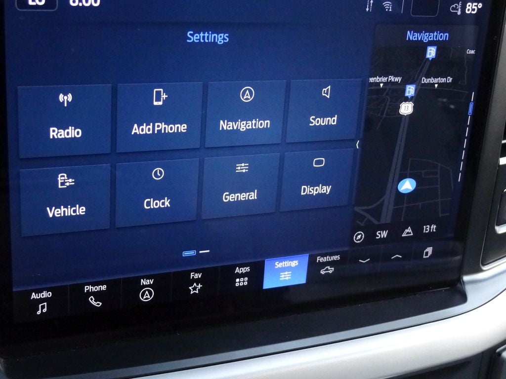 2023 Ford F-150 Lightning XLT