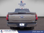 2023 Ford F-150 Lightning XLT