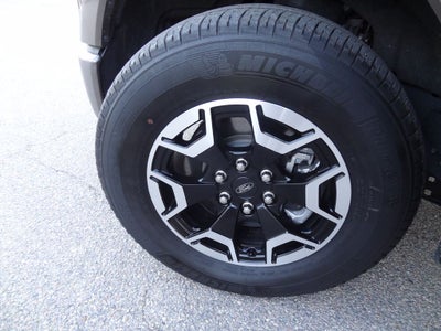 2023 Ford F-150 Lightning XLT