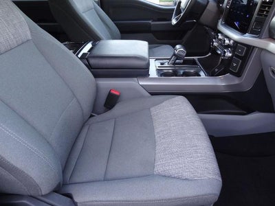 2023 Ford F-150 Lightning XLT