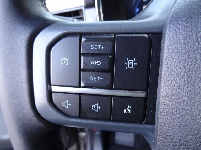2023 Ford F-150 Lightning XLT